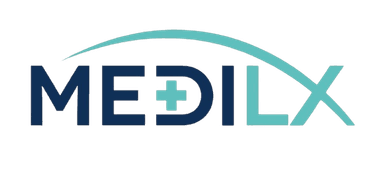 MediLX Logo
